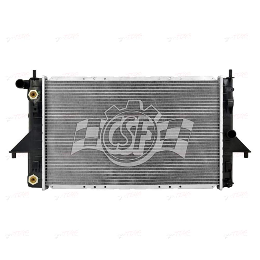 Radiator CSF 3352
