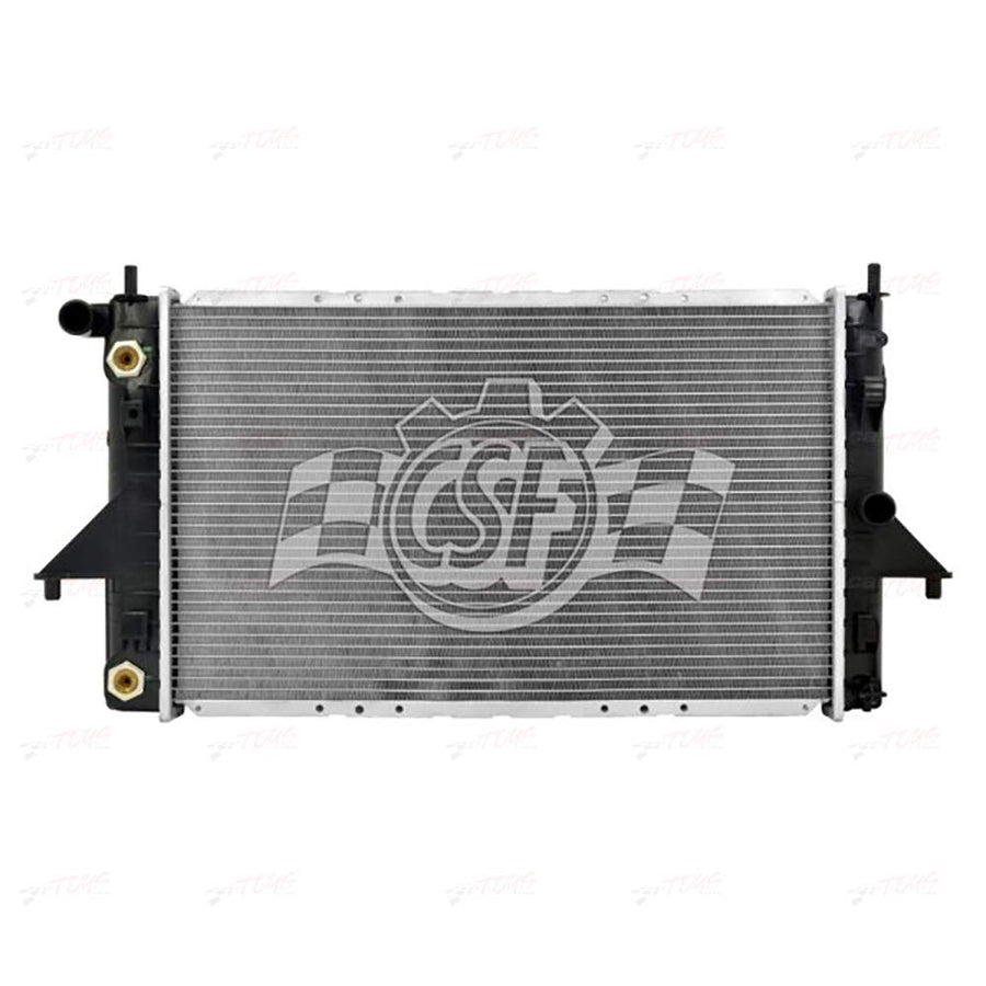 Radiator CSF 3352