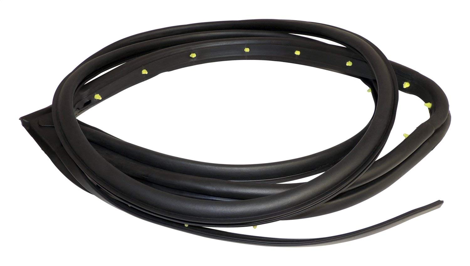 Door Crown Weatherstrip