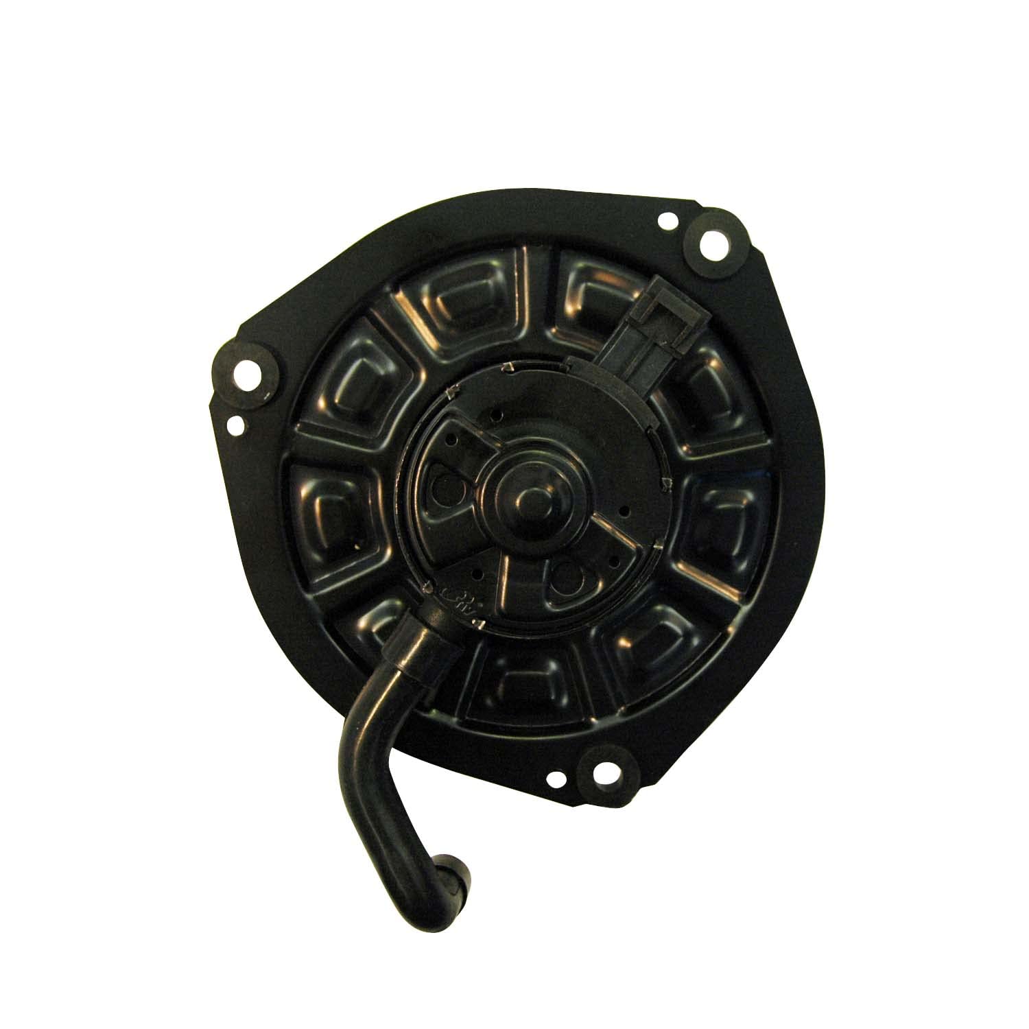 Jeep TYC 700126 Replacement Blower Assembly