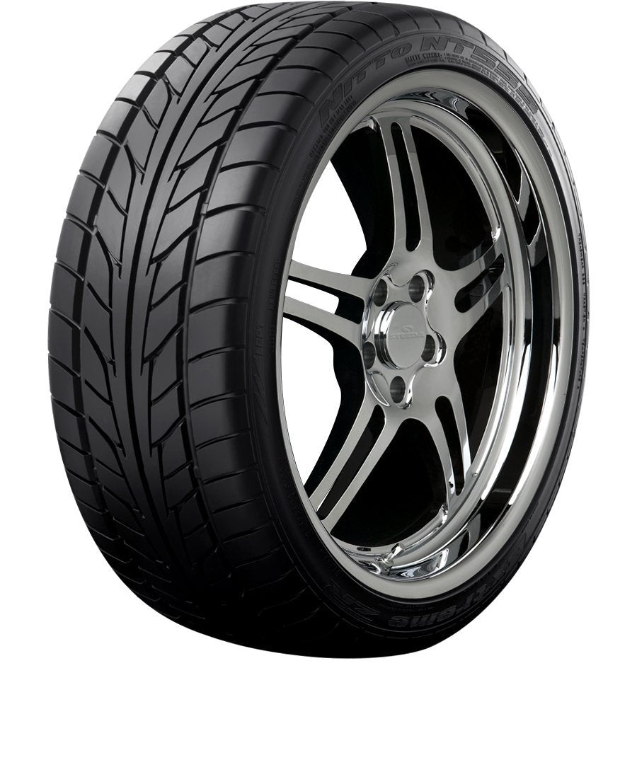 EXTREME NITTO ZR NT555 All- Season Radial Tire-235/35-20 92W