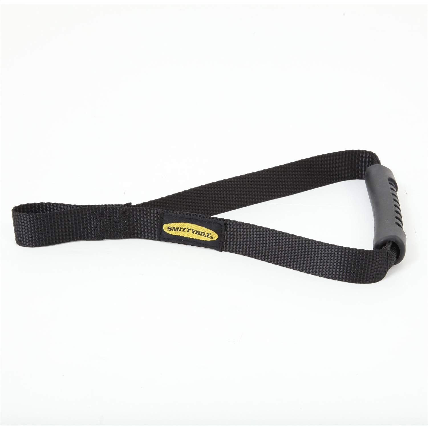 WINCH HOOK SmittyBilt PULL STRAP - SB769402