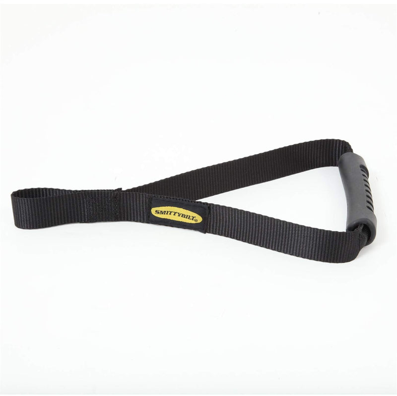 WINCH HOOK SmittyBilt PULL STRAP - SB769402