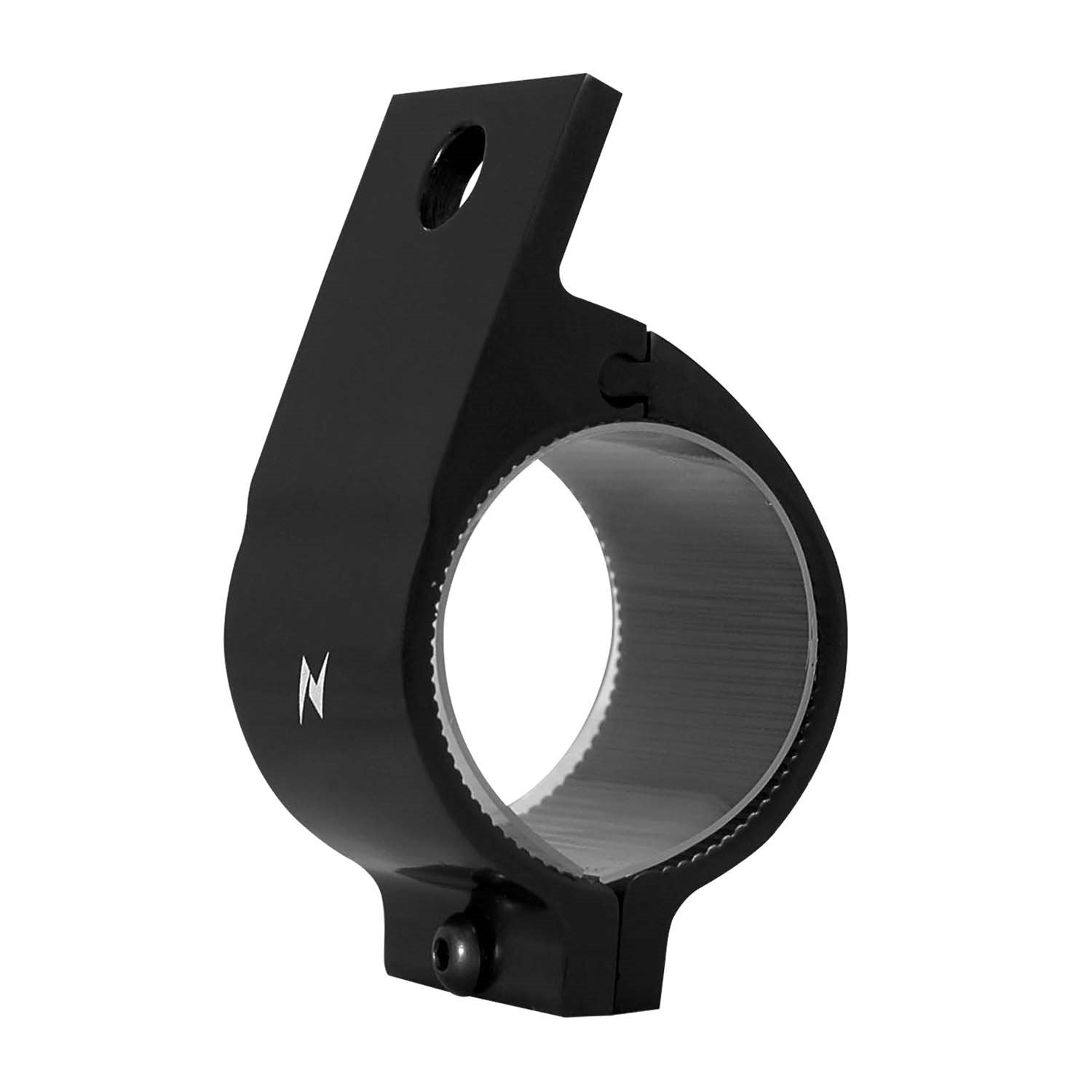 2.5" ANZO USA Fog Light Mounting Clamp - Universal Pair