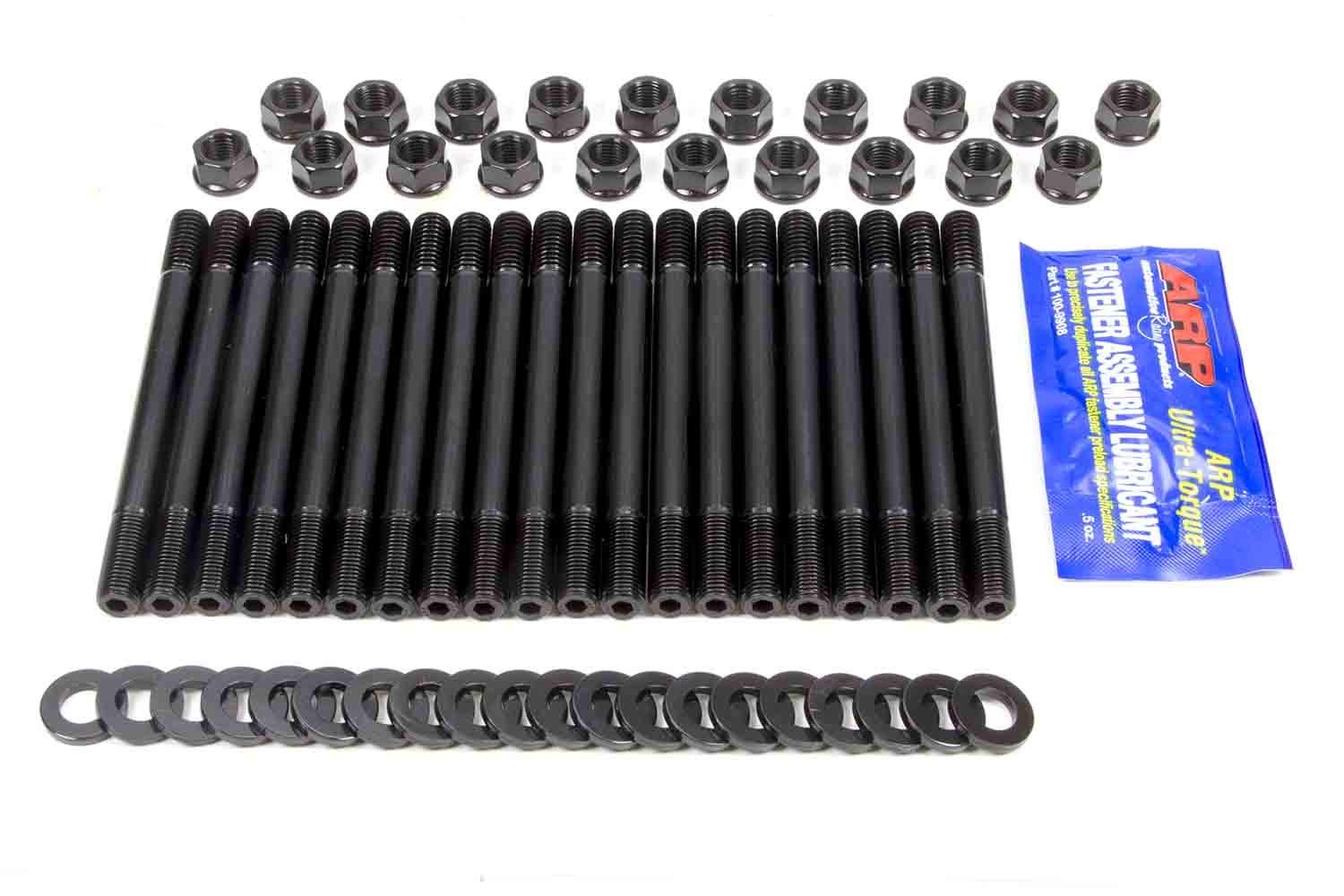 6-Point Head Stud Kit ARP for Small Block Ford 154-4002