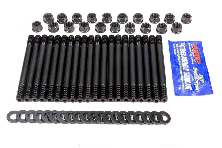 6-Point Head Stud Kit ARP for Small Block Ford 154-4002