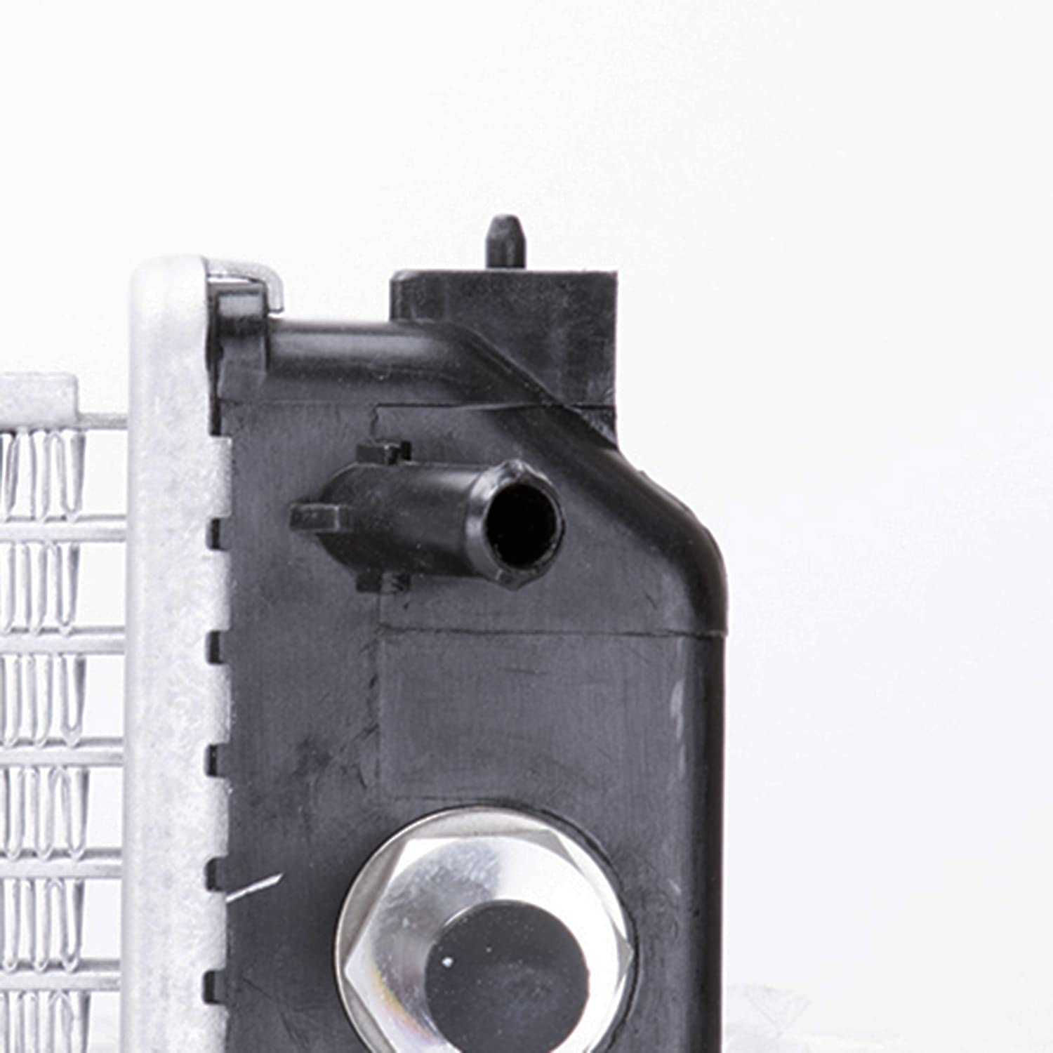 Radiator TYC 2892 Compatible with 2006-2009 Toyota Rav4