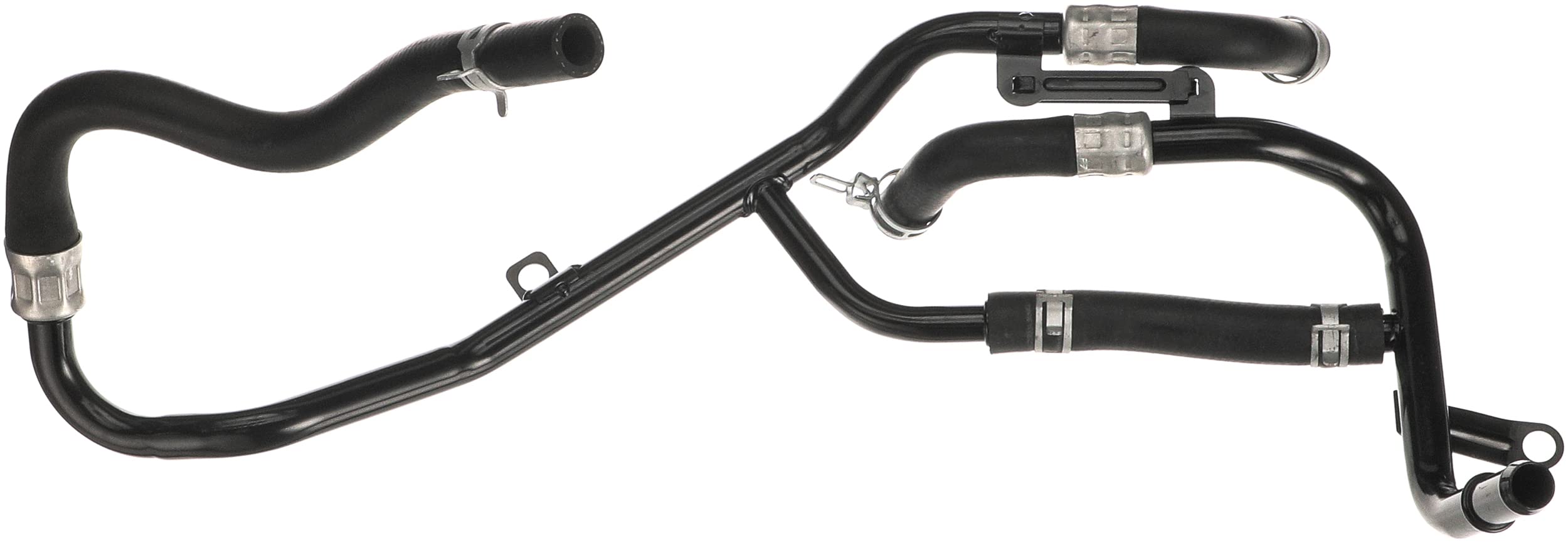 HHA132 nobrandname Premium Molded Heater Hose Assembly