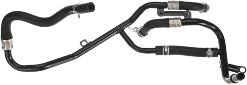 HHA132 nobrandname Premium Molded Heater Hose Assembly