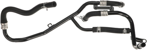 HHA132 nobrandname Premium Molded Heater Hose Assembly