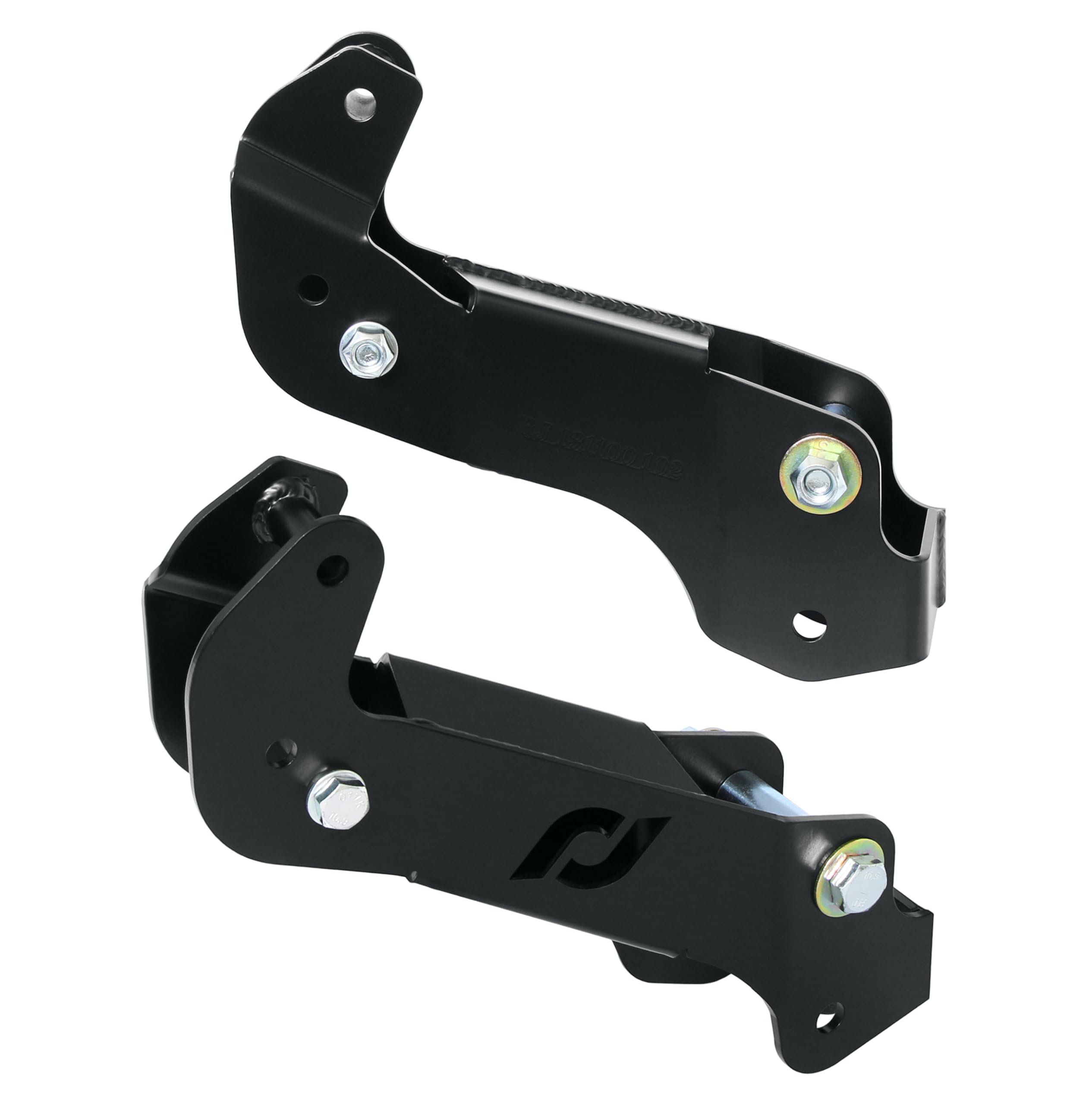 Correction Geometry Brackets