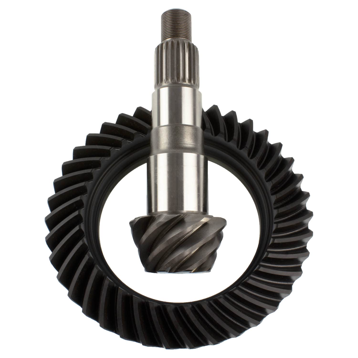 Motive Gear D30-488RJK Ring and Pinion Set for Dana AdvanTEK M186 4.88 Ratio (7.125", 10 Bolt), Fits Jeep Wrangler 2007-2022, Dana 30 JK/JL Reverse Axle