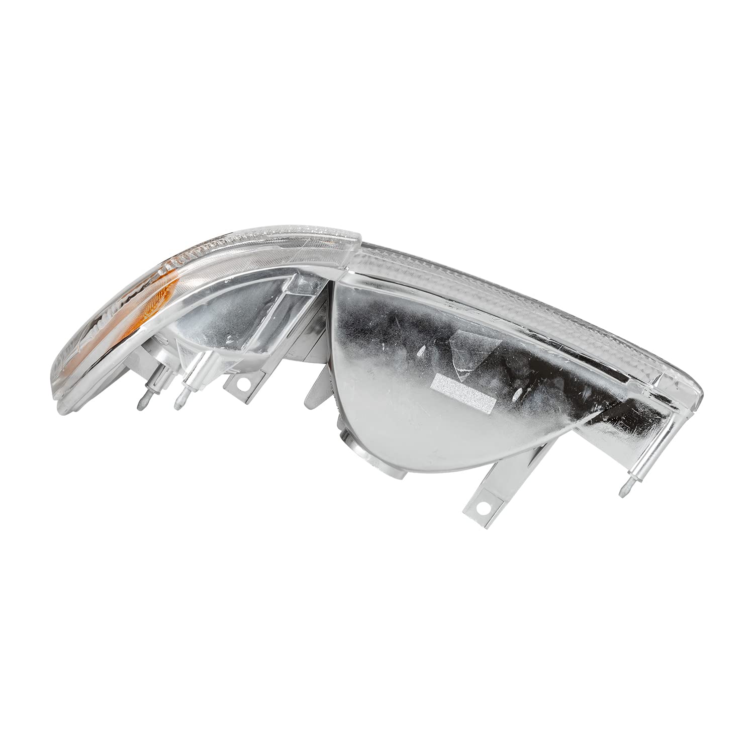 Right TYC Turn Signal/Parking/Side Marker Light Compatible with 1995-2001 Ford Explorer