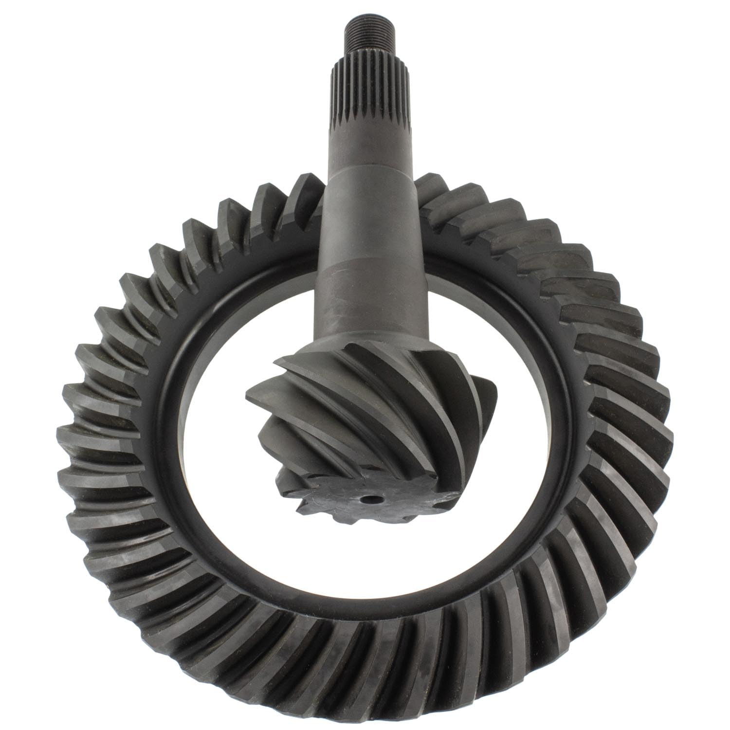 Motive Gear MGK-316 Rebuild Kit Ring & Pinion, For Ford 8.8 IFS Front & Ford 9.75 Rear, Ratio 4.10, 10/12-Bolt, 30/31 Spline, 10 Pinion & 41 Ring Tooth – Fits Ford F-150/Expedition, Lincoln Navigator