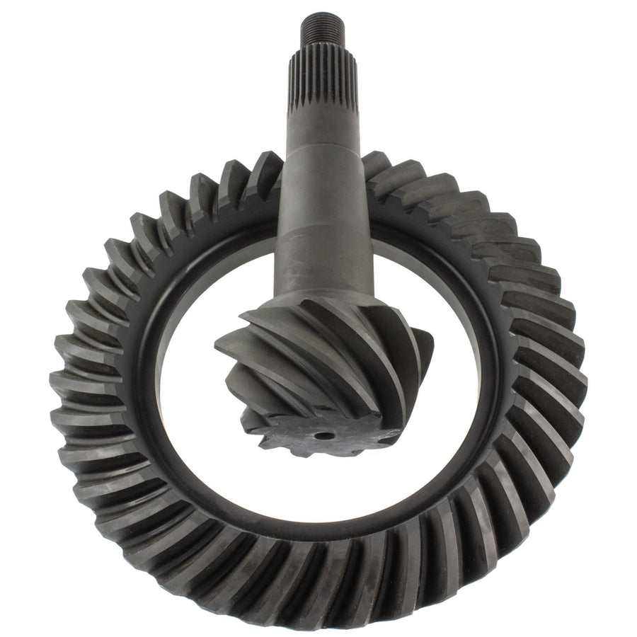 Motive Gear MGK-316 Rebuild Kit Ring & Pinion, For Ford 8.8 IFS Front & Ford 9.75 Rear, Ratio 4.10, 10/12-Bolt, 30/31 Spline, 10 Pinion & 41 Ring Tooth – Fits Ford F-150/Expedition, Lincoln Navigator