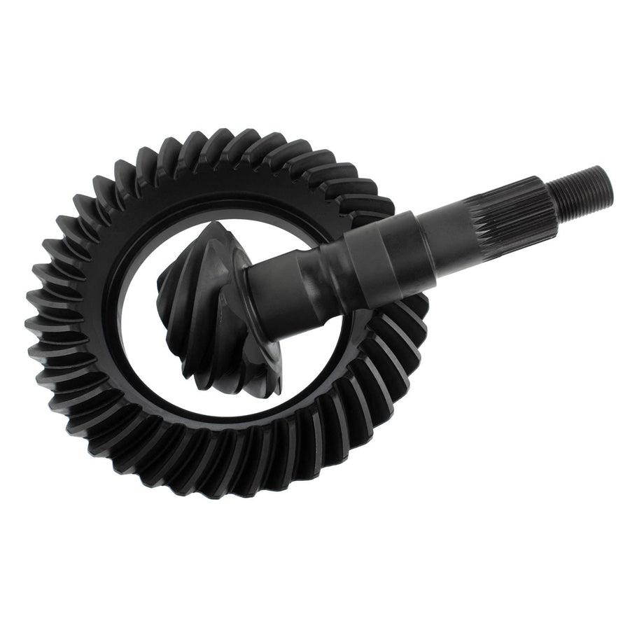 Differential Ring & Pinion Set Richmond Gear 69-0165-1, 4.10 Ratio, GM 8.5"/8.6" 10-Bolt, Fits Chevy, GMC, Cadillac, Buick (1970-2020)-Replaces: American Axle 40053031, Motive Gear: F885410