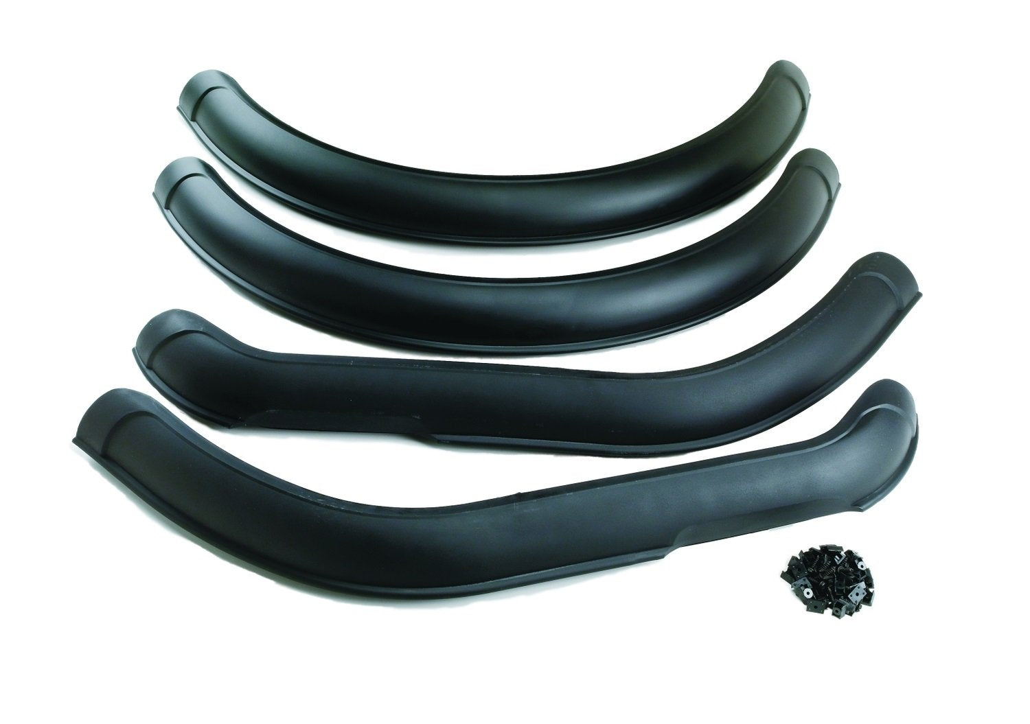 Fender Flare Crown Automotive J8997109