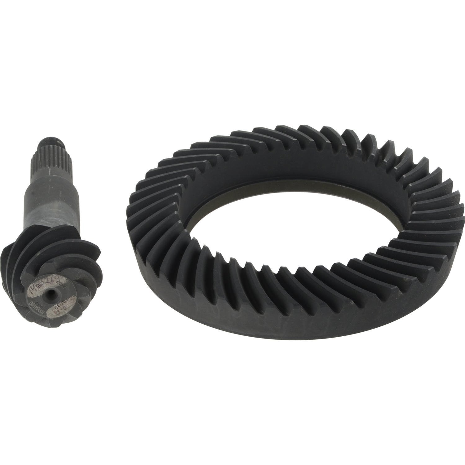 Differential Ring and Pinion Gear Set Spicer SVL 10004590 for DANA 60, 5.38 Ratio