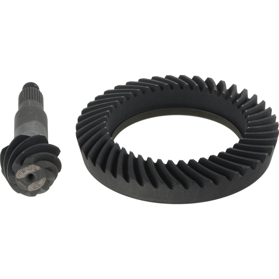 Differential Ring and Pinion Gear Set Spicer SVL 10004590 for DANA 60, 5.38 Ratio