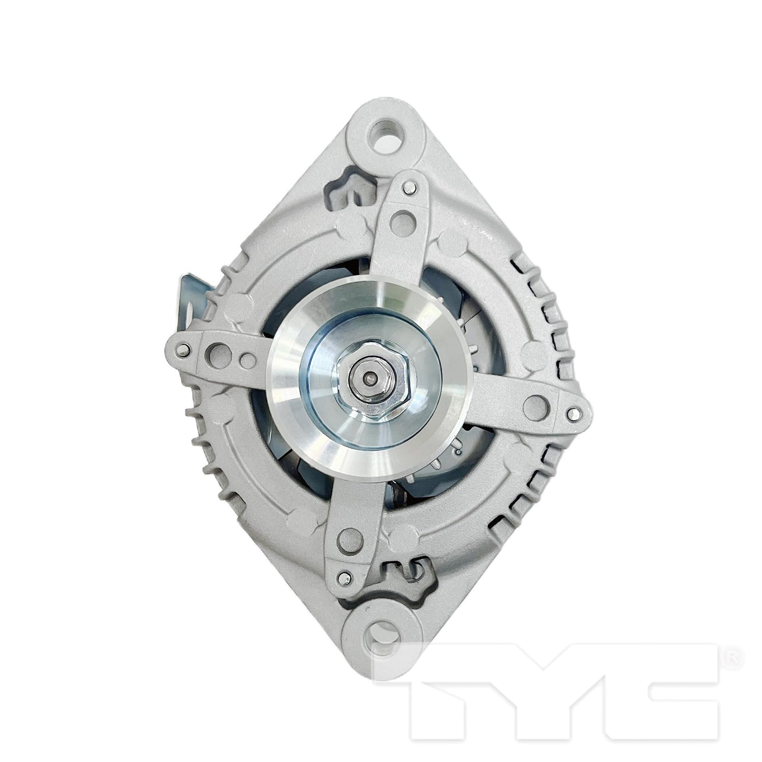 16-21 HY TUCSON TYC 2.4L(6S) ALT (2-20997)
