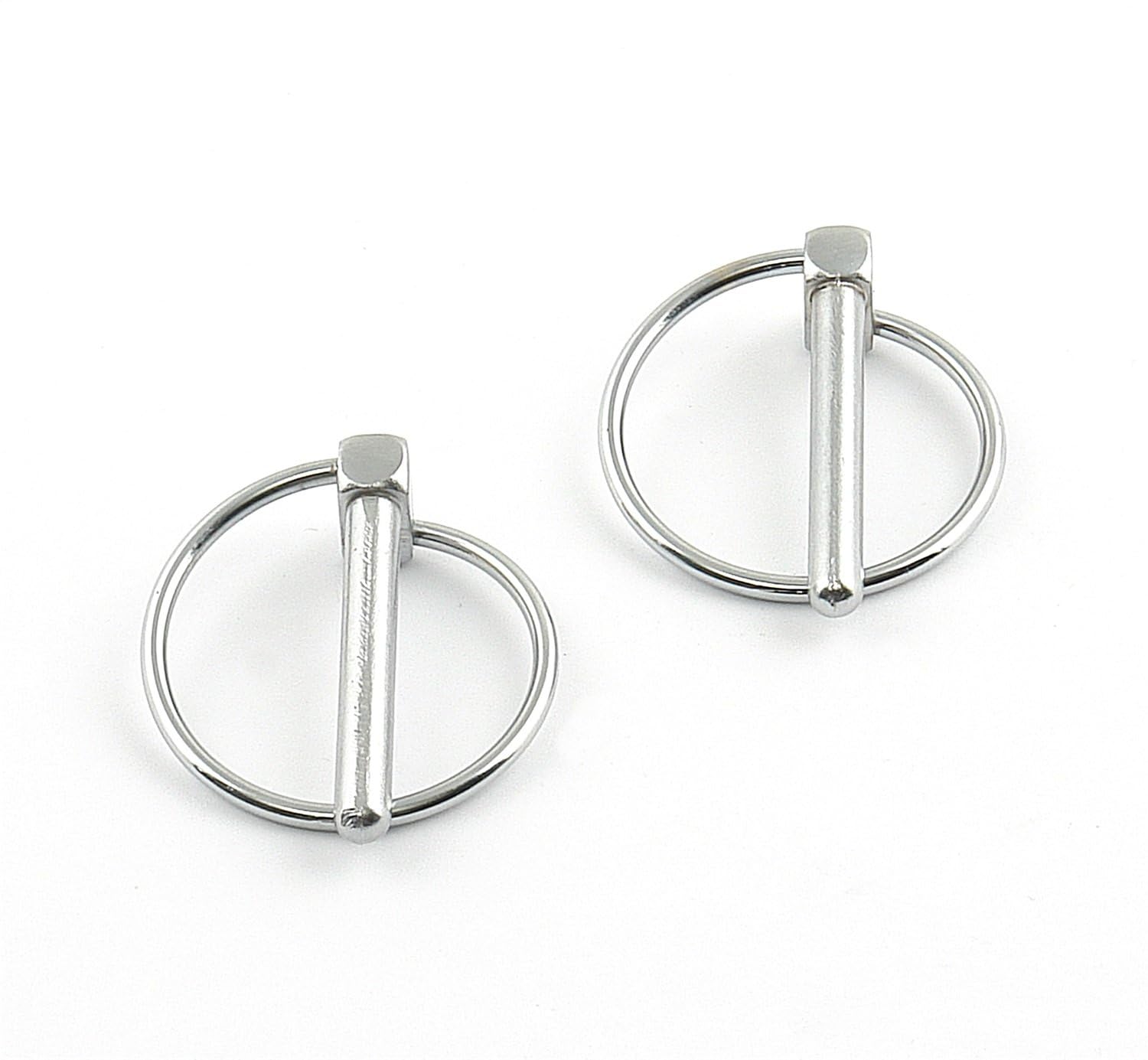 Replacement Mr Gasket 1017A Clip Torsion Clip