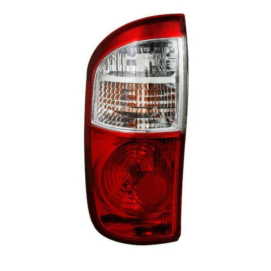 Toyota Tundra Left Driver Side Tail Light Xtune ALT-JH-TTU04-OE-L