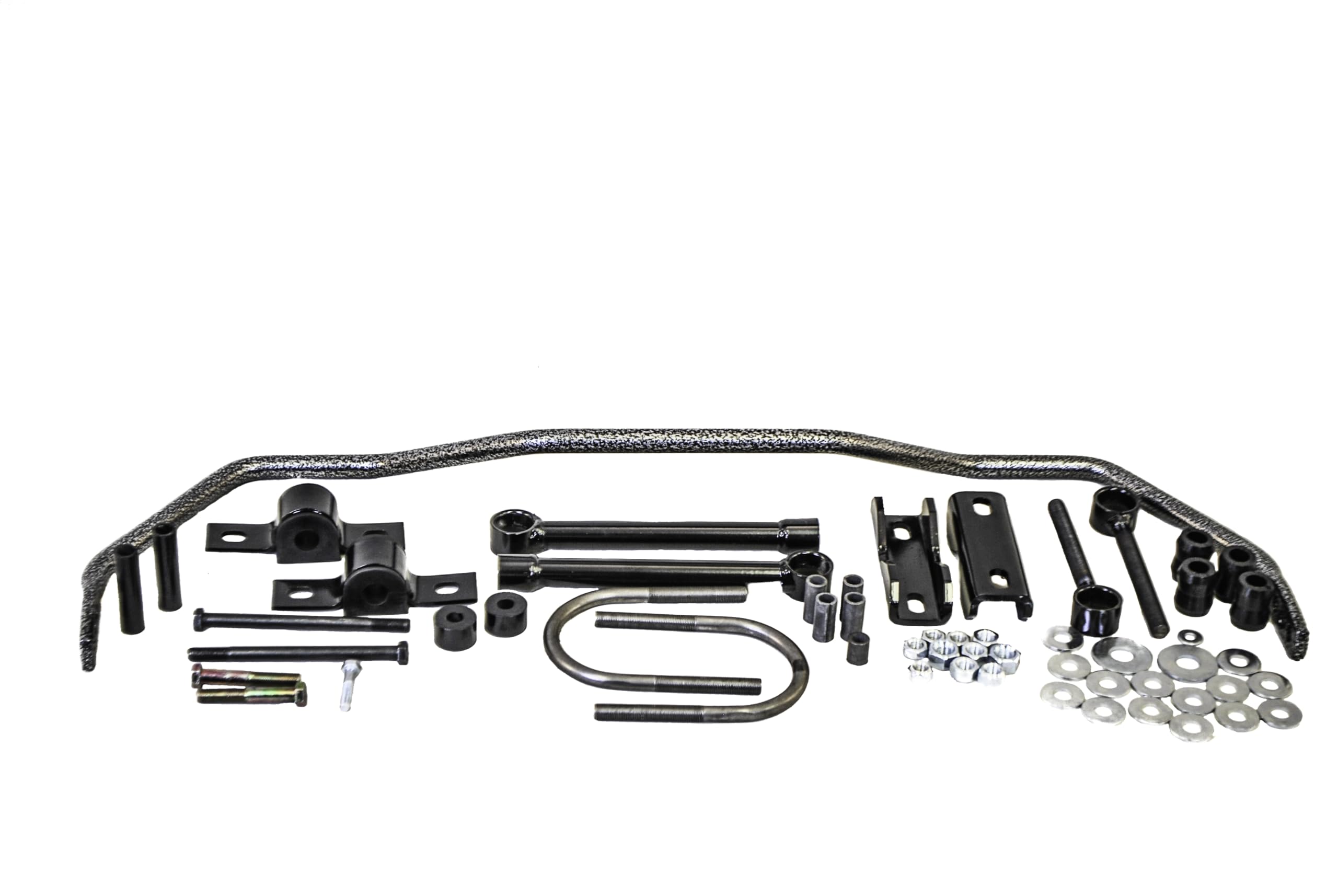 Heat Treated Chromoly Hellwig 7728, 3/4" Rear Sway Bar