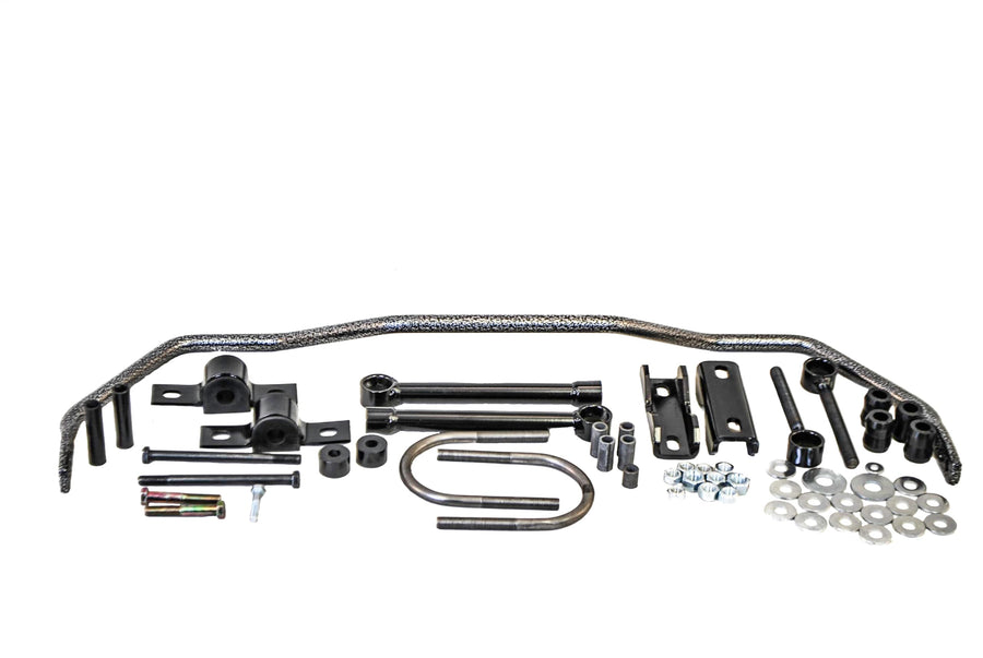 Heat Treated Chromoly Hellwig 7728, 3/4" Rear Sway Bar