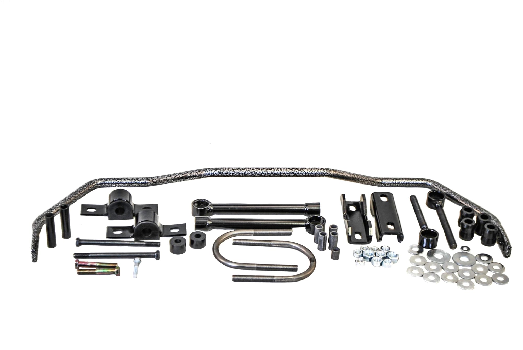 Heat Treated Chromoly Hellwig 7728, 3/4" Rear Sway Bar
