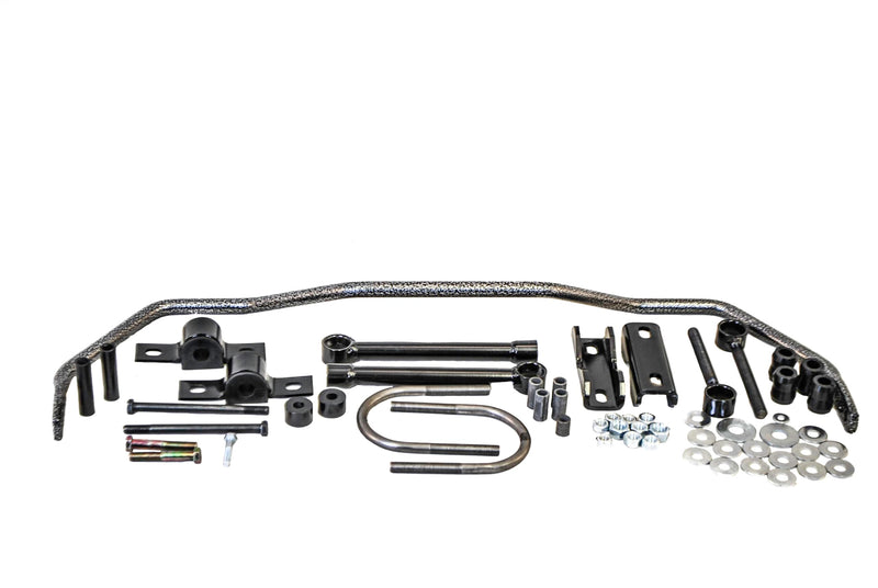 Heat Treated Chromoly Hellwig 7728, 3/4" Rear Sway Bar