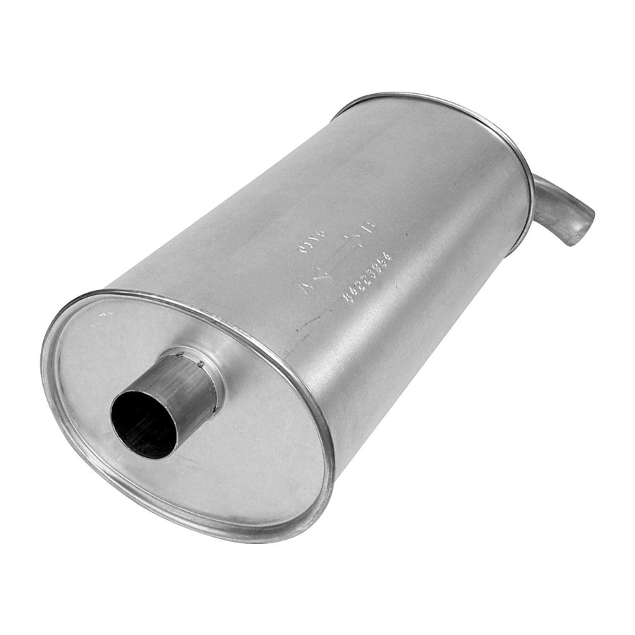 700369 AP Exhaust Products Muffler