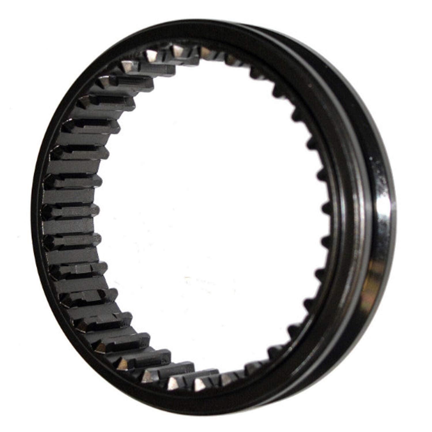 ZMM5R2-15A Usa Standard Gear M/T Mr5 5 Th & Reverse Synchro Sleeve 1988 1991 Ford F 150 (Updated)