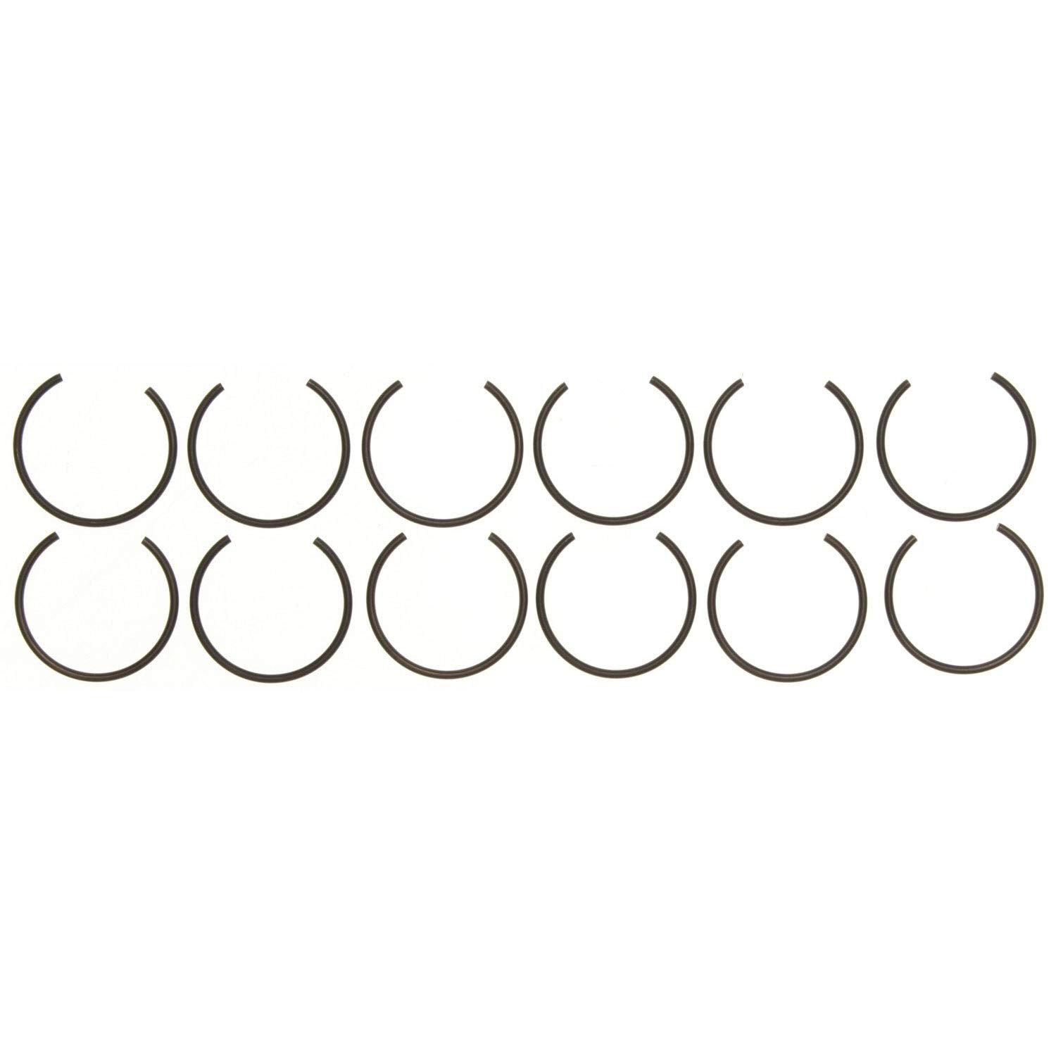 224-3855 Mahle Piston