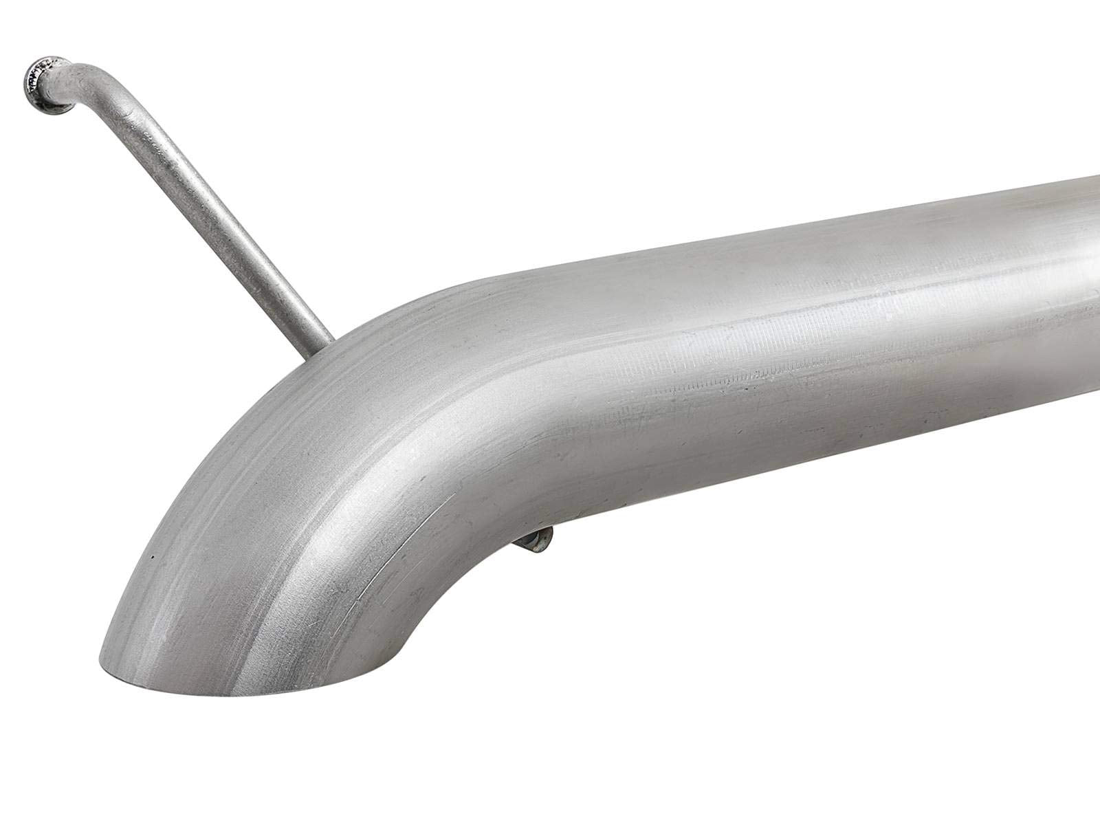 ROCK BASHER aFe Power 49-48068 Performance Cat-Back Exhaust System