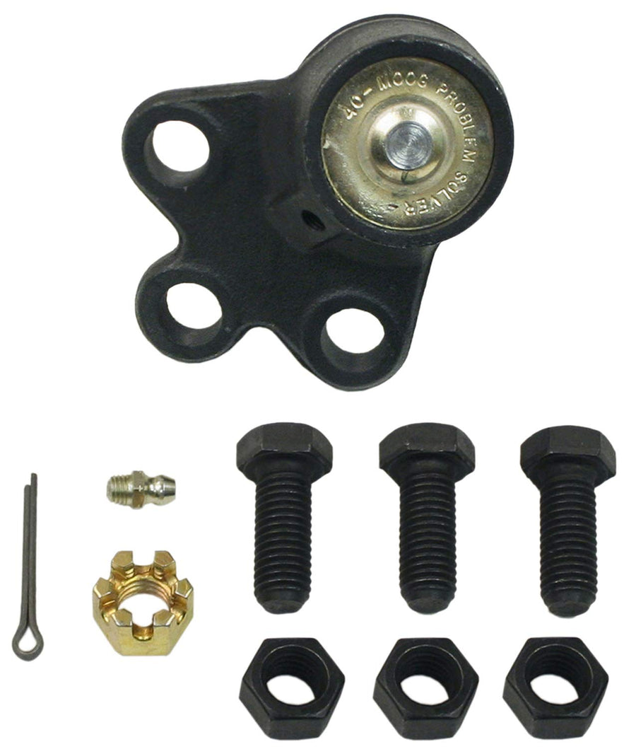 Front Lower Suspension Ball Joint MOOG K500227 for Chevrolet Equinox