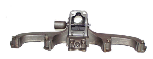 Exhaust Manifold Crown Automotive J8124999