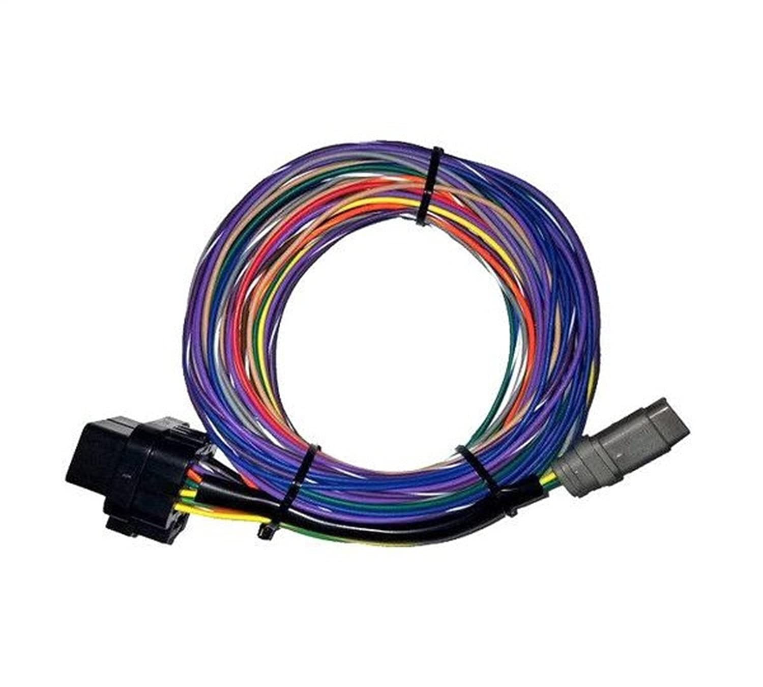 IQ3 STREET DASH HARNESS Racepak 280-CA-IQ3S