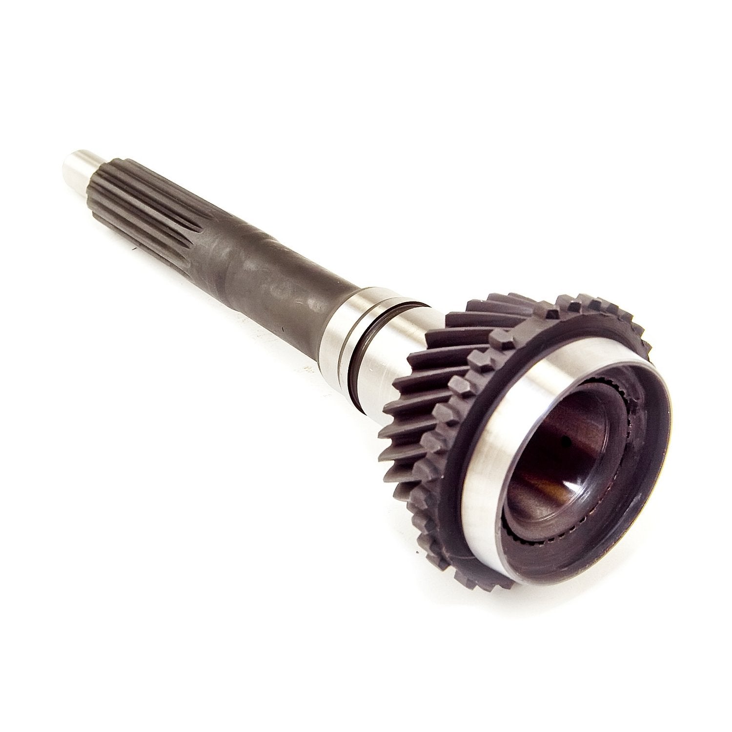 Omix-Ada 18886.09 | Omix | AX5 Transmission Input Shaft | OE Reference: 83502682 | Fits 1987-1990 Jeep Wrangler YJ