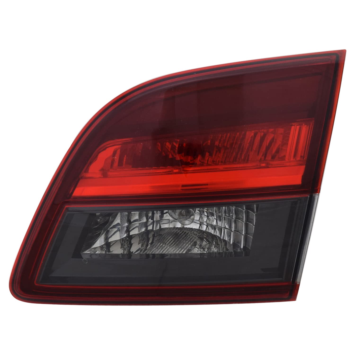 Right TYC Tail Light Assembly Compatible with 2013-2015 Mazda CX-9