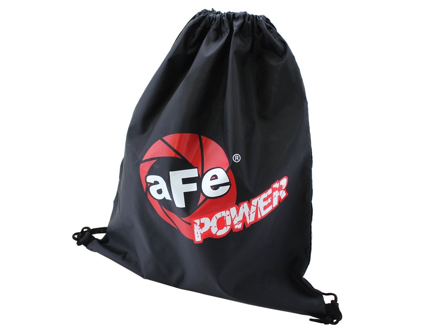 Black Drawstring Bag (40-10122)