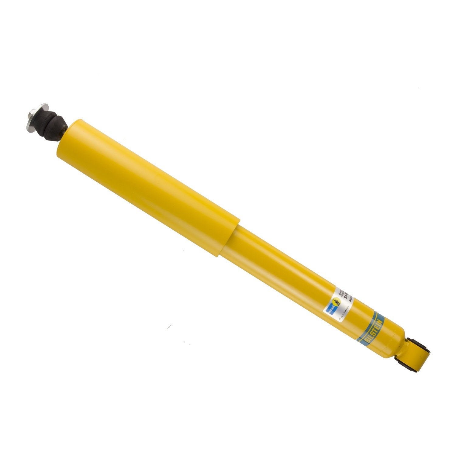 B6 Performance Shock Absorber Bilstein 24-009676 Supersedes PN[F4-B46-0967-H1/F4-B46-0967-H2] B6 Performance Shock Absorber