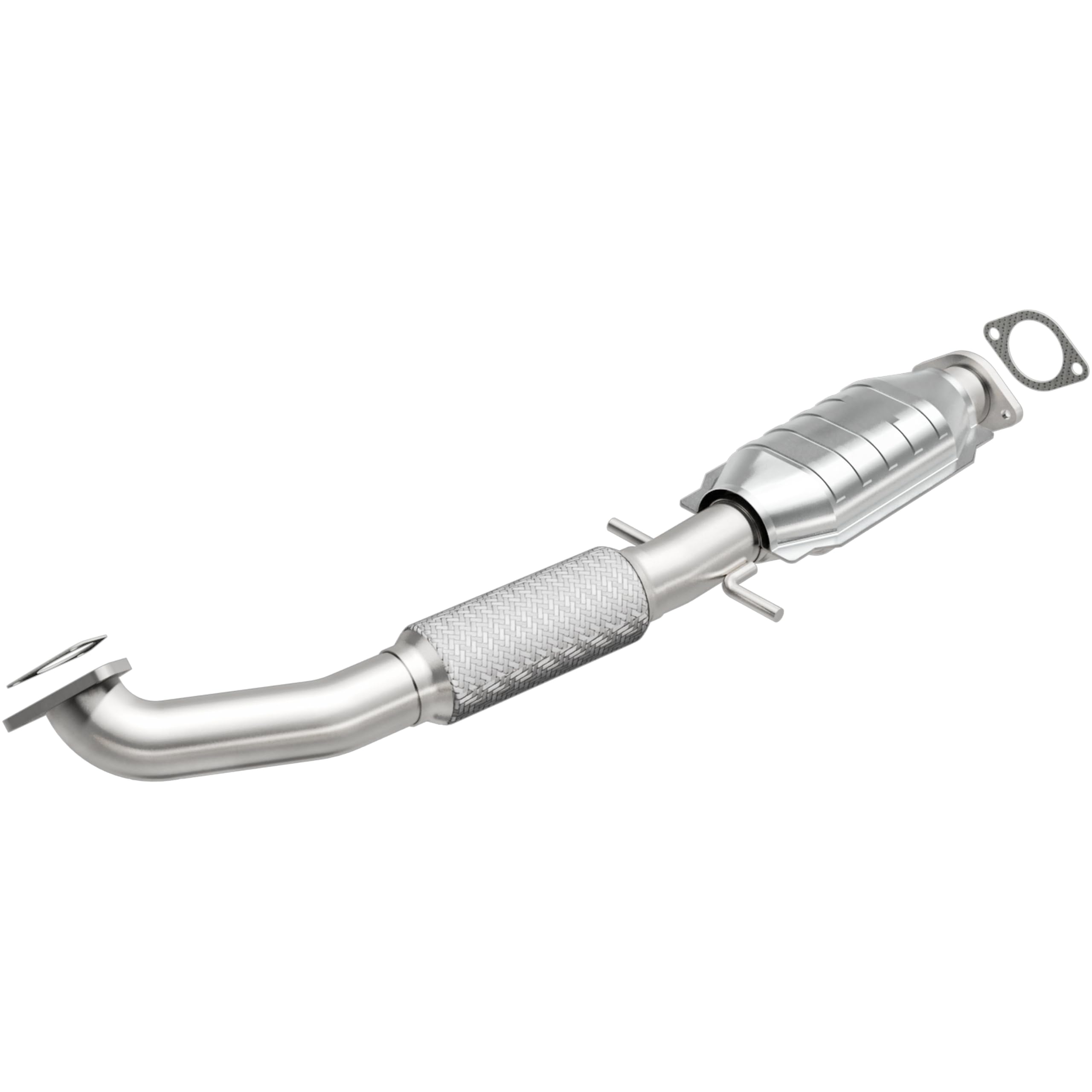 Catalytic Converter MagnaFlow 51707: OEM Grade, Direct-Fit, Compatible with 2011 Buick Regal (Federal/EPA Compliant)