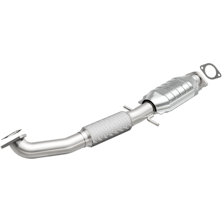Catalytic Converter MagnaFlow 51707: OEM Grade, Direct-Fit, Compatible with 2011 Buick Regal (Federal/EPA Compliant)
