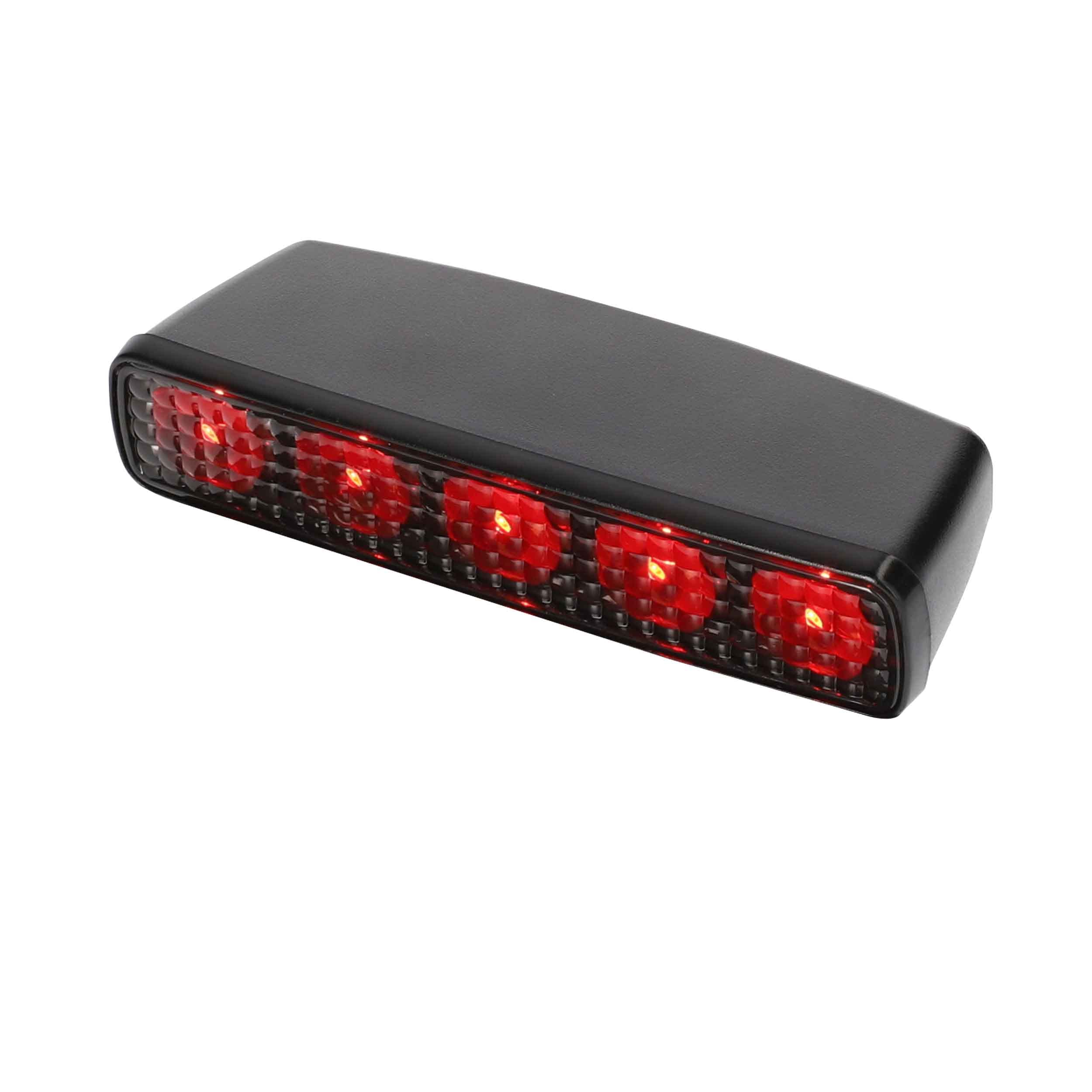 Third Brake Light METRA - Wrangler JL 2018-Up (JP-TTL3T)