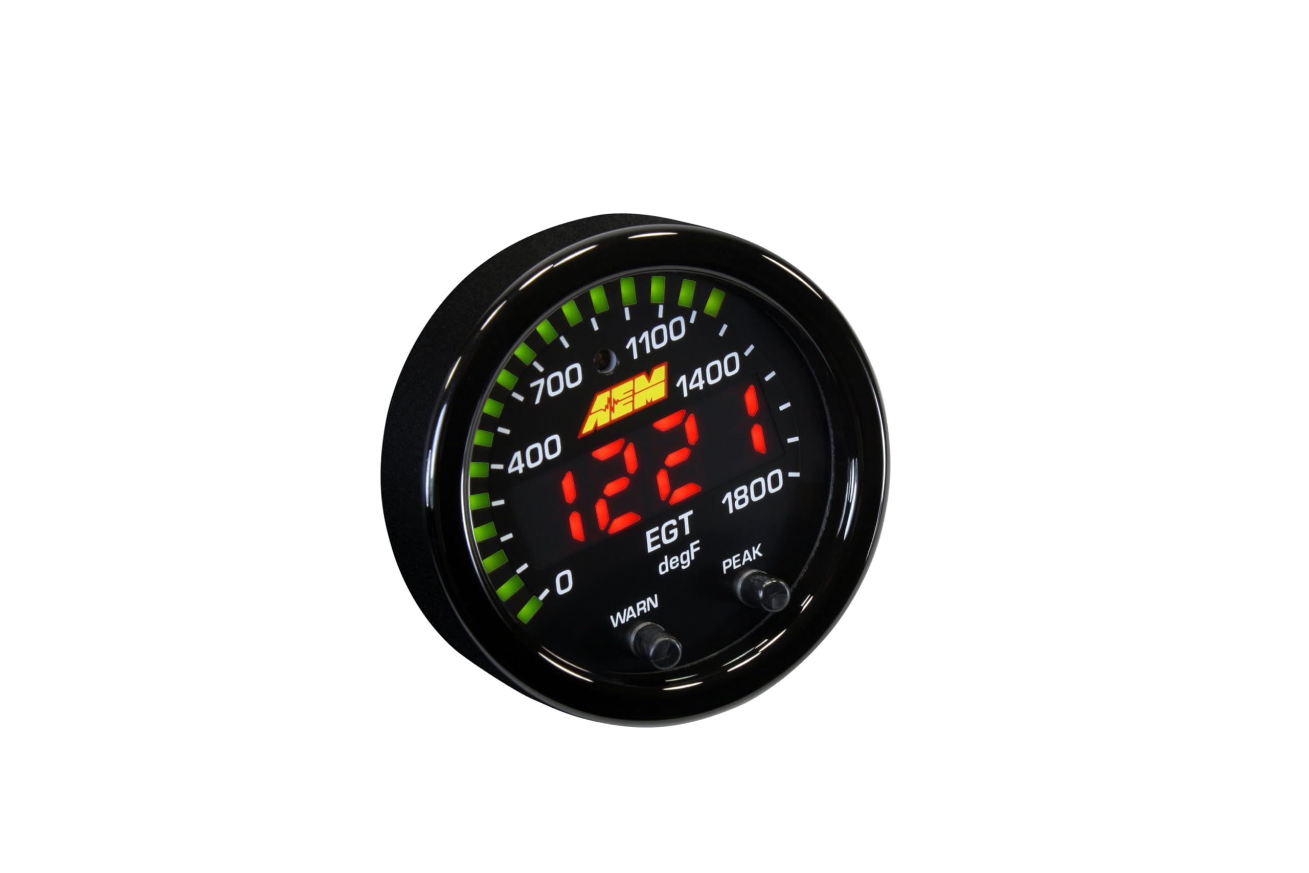 X-Series AEM 30-0305 EGT Gauge