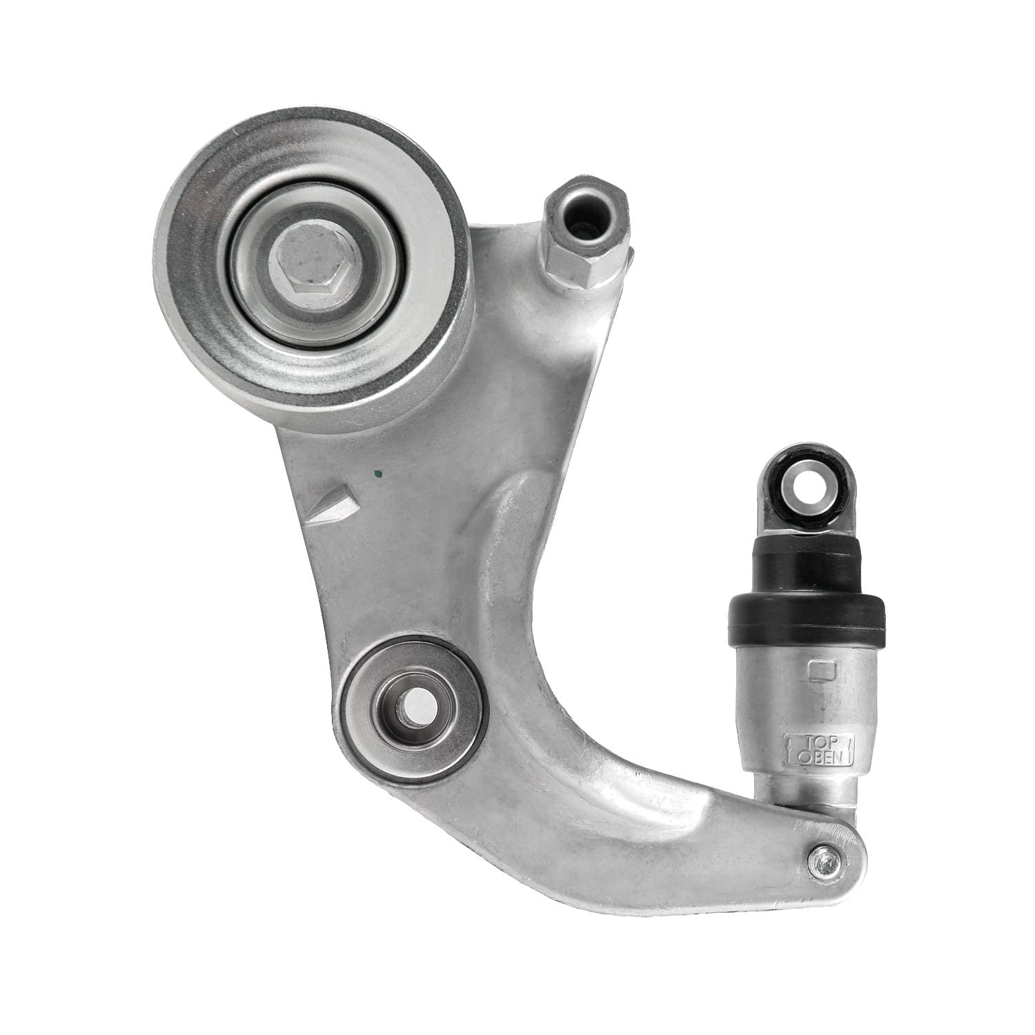 Automatic Goodyear 55133 Serpentine Belt Tensioner Assembly