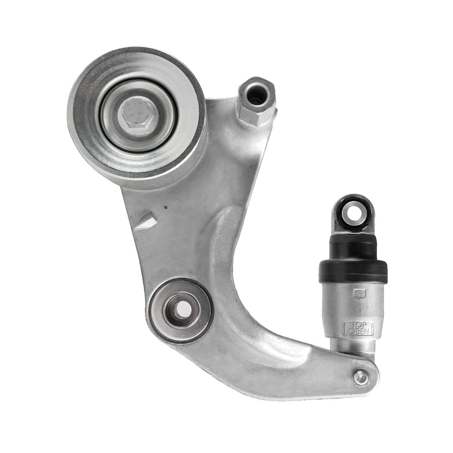 Automatic Goodyear 55133 Serpentine Belt Tensioner Assembly