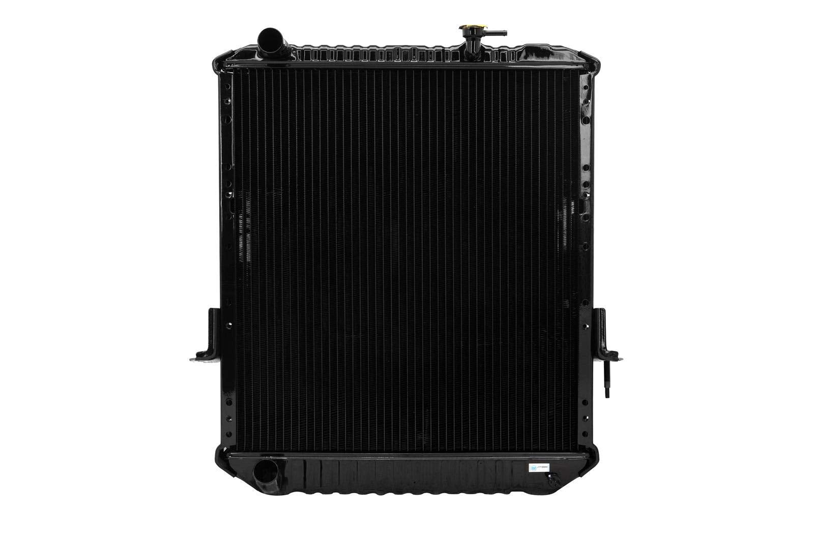 Radiator CSF 3220