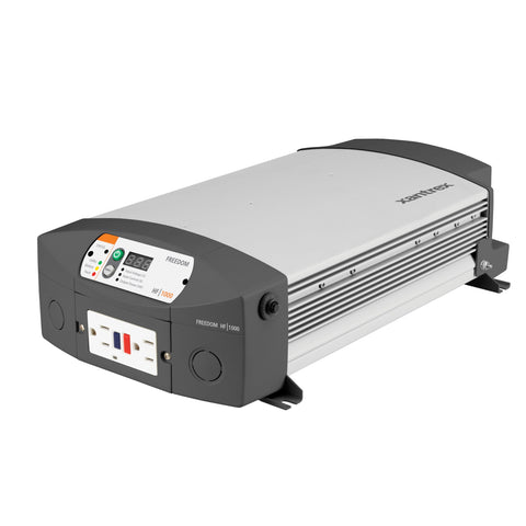Freedom HF Xantrex 806-1055 1000 W 55A Inverter/Charger