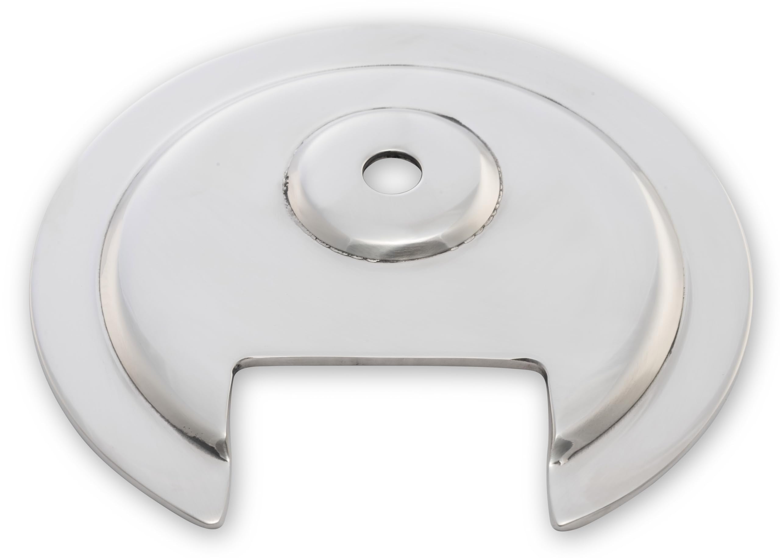 68-77 Bronco Scott Drake WINGNUT&Plate S/S